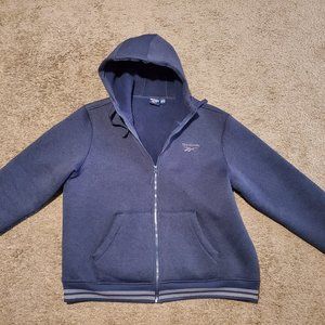 Mens Hoodie Jacket